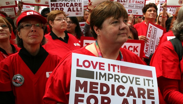 The Cost of the Affordable Care Act