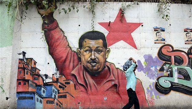 Venezuela: A Year After Chavez’s Death