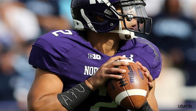 “All Players United” – Football Athletes Forming First Union in College Sports History