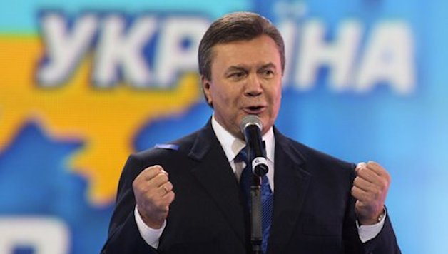 Ukraine Presidential Elections See a Change of Name but No Change for Workers