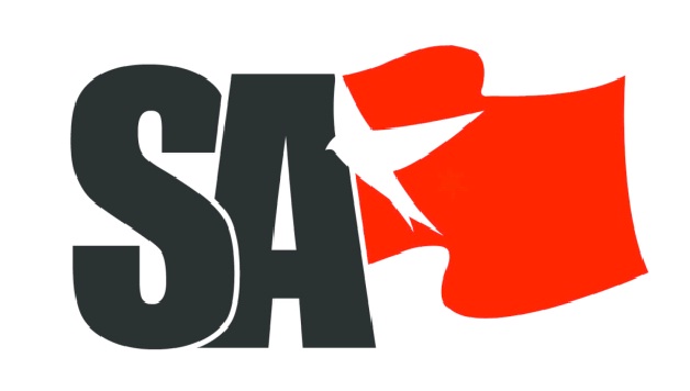 Socialist Alternative Growing Rapidly