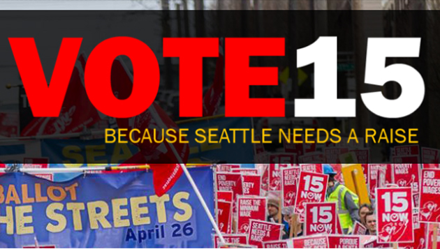 Vote 15 Needs Your Support!