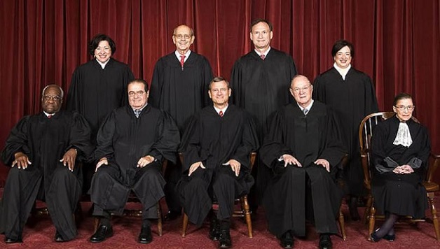 Supreme Court Unleashes More Campaign Spending: The Road to Plutocracy
