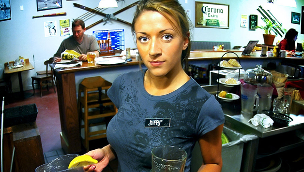 A Woman’s Case for Rejecting the “Tip Credit”
