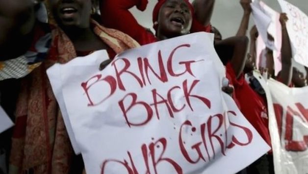 Nigeria: Boko Haram’s Abduction of School Girls Horrifies the World
