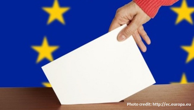 European Union Elections: A Revolt Against the Capitalist Establishment