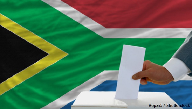 South African Elections 2014: The ANC Victory, WASP, and the EFF