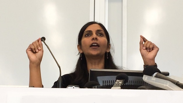 Largest­ Left Forum Ever Features Kshama Sawant and 15 Now Victories