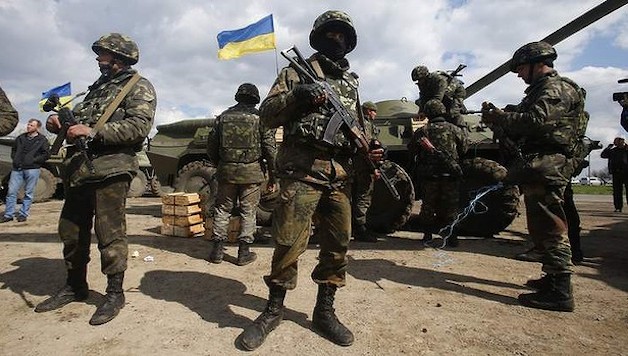 Hundreds Killed in Ukraine Clashes – Working people fearing all-out war
