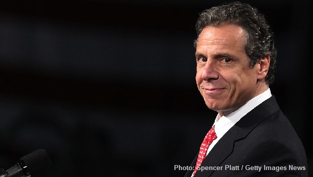 Endorsement of Cuomo Divides Working Families Party