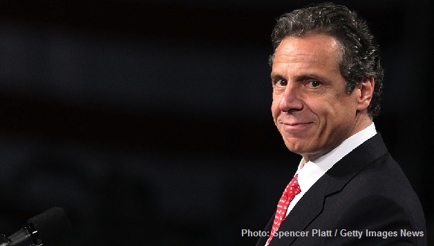 Endorsement of Cuomo Divides Working Families Party