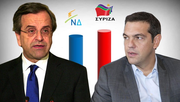 Greece’s Syriza Tops Poll in Euro Elections – CWI supporters elected to Volos council