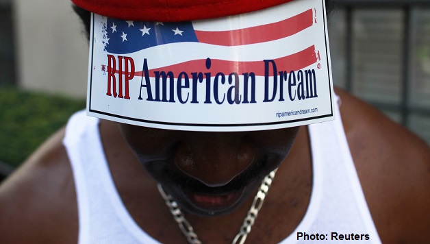 The Fight Against Inequality Reaches New Heights
