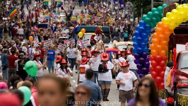 We Need a United Movement to Fight for LGBT Equality