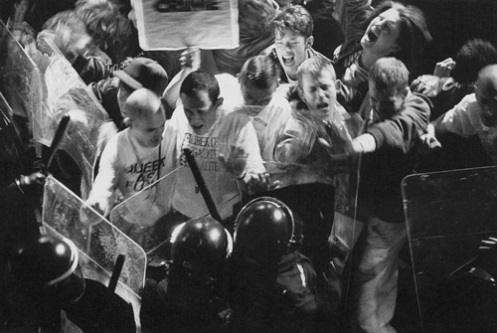 stonewall the riot that sparked gay revolution 2007 amsterdam gay pride