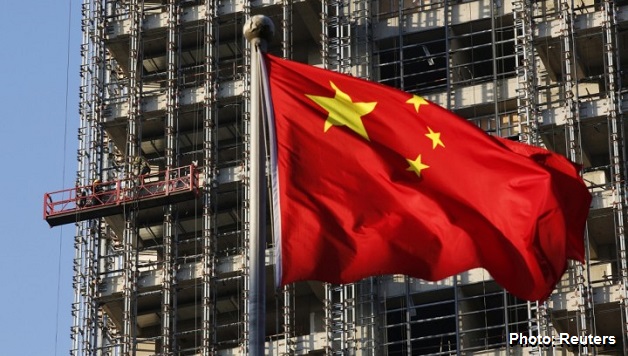 China’s Great Slowdown