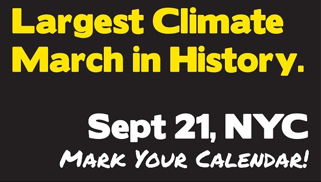 Climate Change Summit