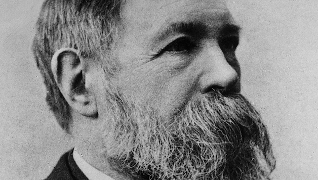 Engels and Women’s Liberation
