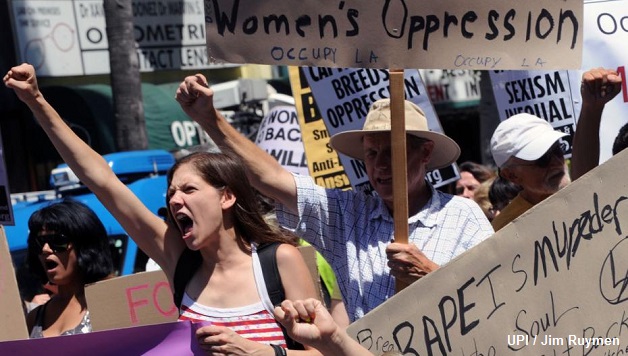 Kshama Sawant: Rebuild the Independent Women’s Movement! Fight for Reproductive Rights!