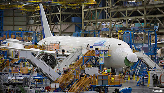 2,000 More Boeing Jobs Lost — Vote Speaker Chopp Out!