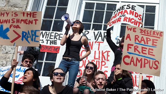 Let’s Turn the Anger into Building a Mass Independent Women’s Movement ...