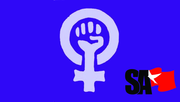 Growing Service Sector — The Next Battleground for Working Women