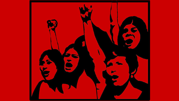 International Womens’ Day 2006 — Socialists Fight Women’s Oppression Worldwide