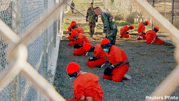 Torture Report Exposes Brutality of U.S. Foreign Policy
