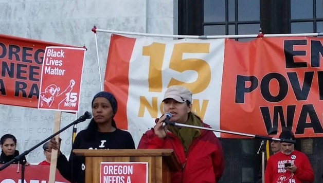 63% Support a $15 Federal Minimum Wage