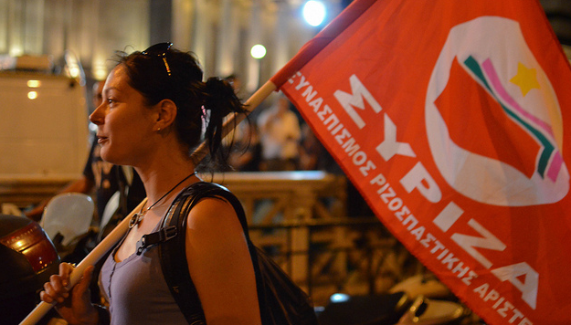 Greece: Prospect of Syriza victory raises workers’ hopes
