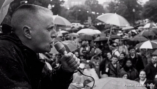 Leslie Feinberg: Transgender Warrior