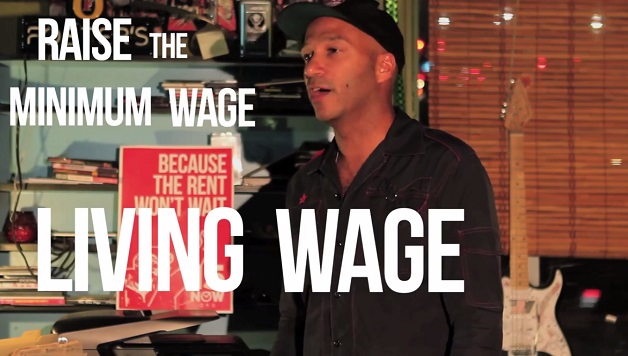 Make 2015 the Year of the $15 Minimum Wage