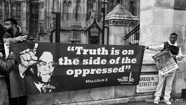 The Political Legacy of Malcolm X