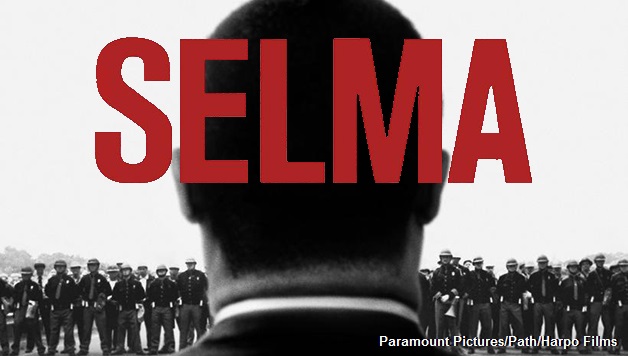 <i>Selma</i>:  Hollywood Portrait of a Key Civil Rights Battle