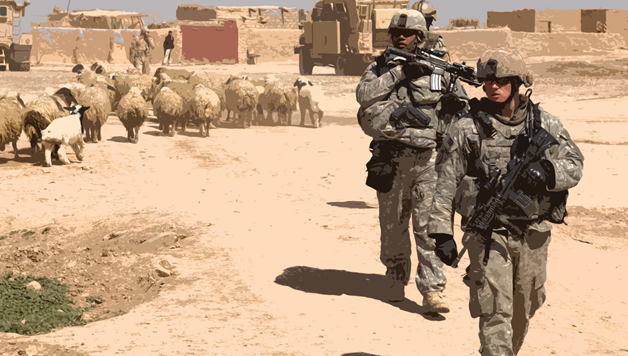 Obama Seeks Authorization for Campaign Against ISIS