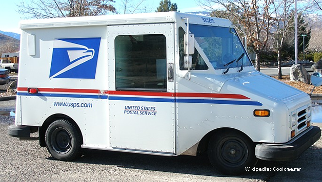 Austerity Measures – The New Postal Way?