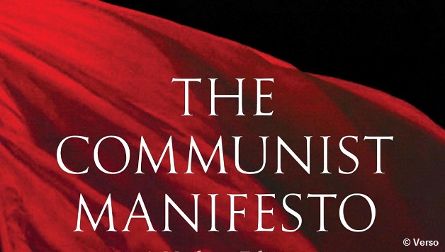 10 Books That Shook the World:  <i>The Communist Manifesto</i>
