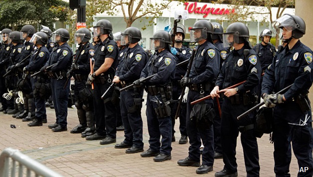 There Are Hundreds of Fergusons