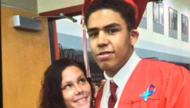 Justice for Tony Robinson