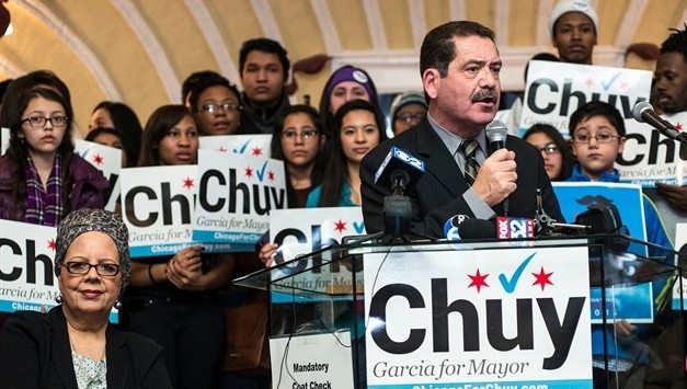 Lessons of Recent Chicago Elections