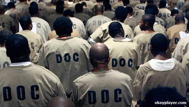 Mass Incarceration and the Racist Drug Laws