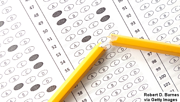 Opt Out Revolt Against High Stakes Testing