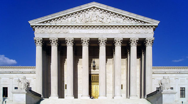 Obamacare Upheld by Supreme Court