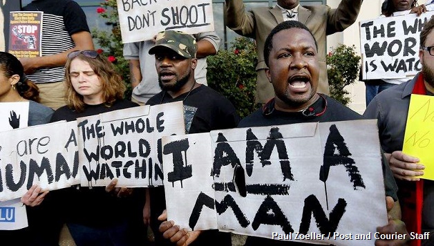 La Lucha por la Libertad de los Afroamericanos