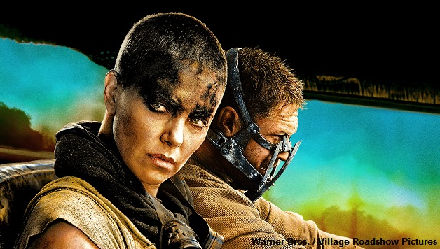 Seeds of Capitalist Destruction in <i>Mad Max</i>