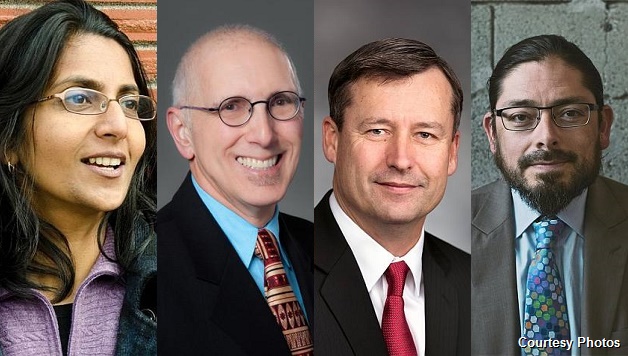 DEBATE: Rent Control in Seattle – Sawant & Licata vs. Manweller & Valdez