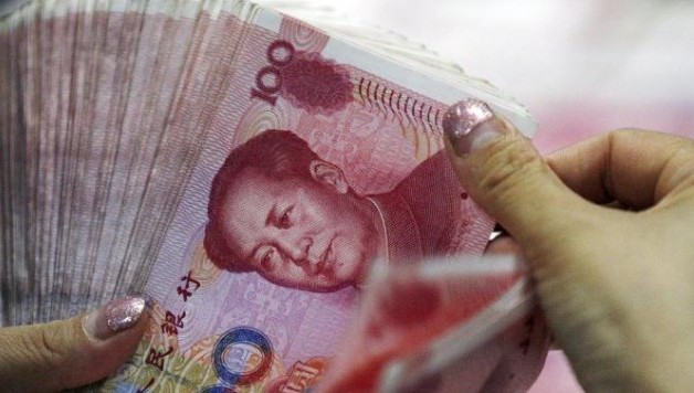 China: Devaluation of yuan jolts global markets