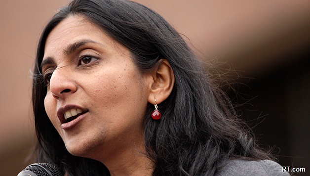 52% for Kshama Sawant — All Out to Win the General Election!