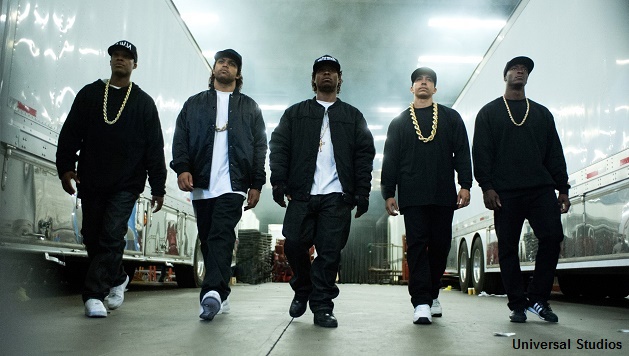 Film Review: Straight Outta Compton