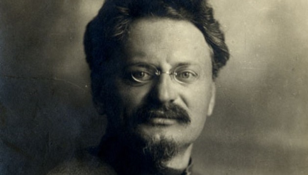 <i>My Life: An Attempt at an Autobiography</i>, by Leon Trotsky